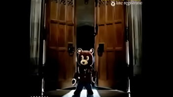 Preview 4 of African Fucking Style - Late Registration - Kanye West (Full Album)