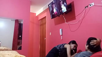 Preview 3 of Mital Dostar Ahe Brather Sxy - Encuentro a chica pobre y me la traigo para ver su POTENCIAL. &iexcl_ QU&Eacute_ NO SE DIGA M&Aacute_S SUBASE MAMASITA Y ENSE&Ntilde_E LO QUE PUEDE HACER!