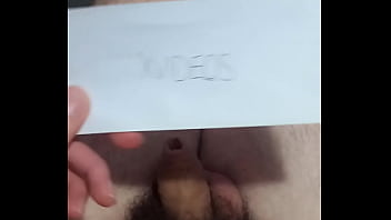 Preview 4 of Sensual Missionary Fuck Videos - Verification video