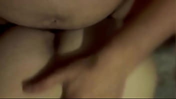 Preview 2 of Sex In Crowd Bus - couple brazil