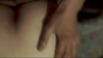 Preview 1 of Sex In Crowd Bus - couple brazil