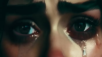 Preview 4 of Fackin Lady - LUX&Uacute_RIA MORTAL (os s&aacute_dicos EP 11)