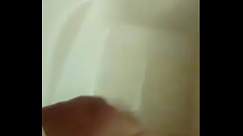 Preview 4 of Nimra Khan Nanga Danc - pre-cum in the shower