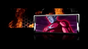 Preview 1 of She Want Nigga Cum - dragonballz