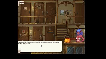 Preview 4 of Videos In 2 Minutes - Strumpets All Halloween Candy