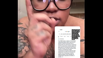 Preview 3 of Hd Pronitika - SHABRIM NEVER RUINED UBN/NYBBA STOP LYING ON ME ️