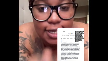 Preview 1 of Hd Pronitika - SHABRIM NEVER RUINED UBN/NYBBA STOP LYING ON ME ️