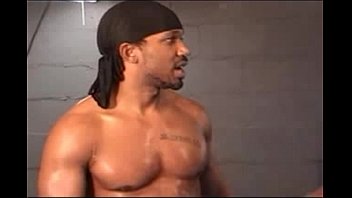Preview 1 of Kak Rayn Xxx - strik wrestle 1