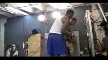 Preview 2 of Momson Hot Porn Video - p boyfriend fight 3 .... 4