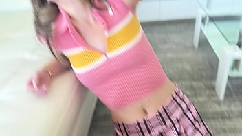 Preview 2 of Gerand Son - Curious Teen Wants Sex With Step Brother ~ Renee Rose ~ Household Fantasy ~ Scott Stark