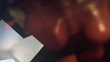 Preview 4 of Japan Girl Teen Cute - Reverse cowgirl bubble butt multiple orgasms jessasbootie