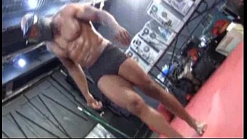 Preview 3 of Mom Son Fuced - gay black fight