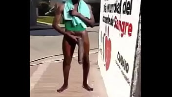 Preview 4 of Xxx Inda Vido Www Com - el negro mangera