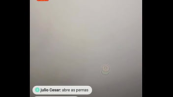 Preview 1 of Susi Small - Bigo live 1 sex