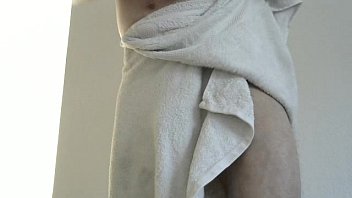 Preview 1 of Wwexxxxvideo - After Showering