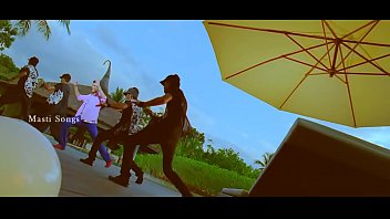 Preview 3 of Jav Giantbutt - Kajal agarwal hot