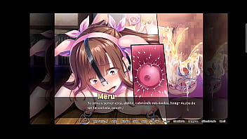 Preview 3 of Risky Masturbation - Super smash gals Capitulo 2 en espa&ntilde_ol