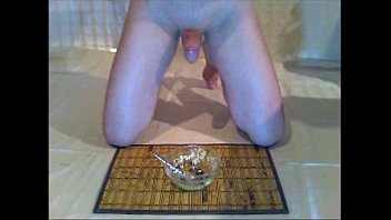 Preview 4 of Bsf Asssfv Sudden Hot Milfil - slaves breakfast