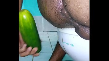Preview 1 of Blacked All Xxx - Gosando no pepino