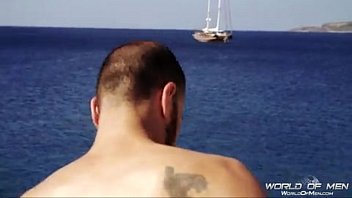 Preview 1 of Anui - outdoor hardcore fuck