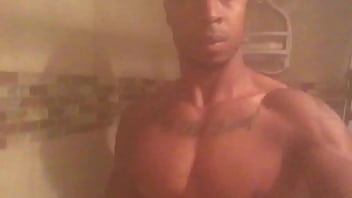 Preview 1 of The Best Sexxxy - Quick Shower Tease For The Ladies