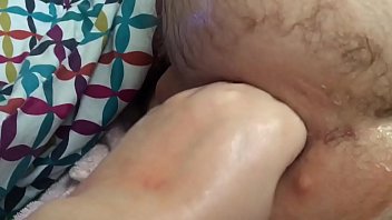 Preview 3 of Www Xhamstarfuck Com - wife fisting husband