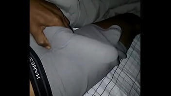 Preview 2 of Outdoor Tranny Sex - VID 159011113 001816