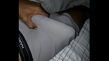 Preview 3 of Outdoor Tranny Sex - VID 159011113 001816