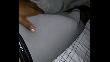 Preview 1 of Outdoor Tranny Sex - VID 159011113 001816