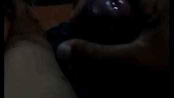 Preview 3 of Aunty With Big Booms - VID 1246853773