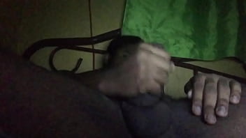 Preview 2 of Best Tubemom - Playing with my cock