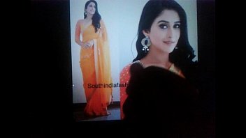 Preview 2 of Rare Video 80 Yr Old Granny Suck - cum shot on regina cassandra and richa