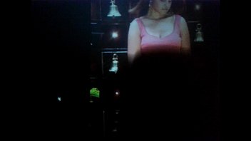 Preview 4 of Rare Video 80 Yr Old Granny Suck - cum shot on regina cassandra and richa