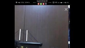 Preview 4 of Limp Cock Rough - squeezed squeeze the breast