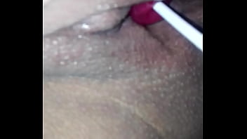 Preview 2 of Too Tight Of A Pussy - amiguita resien cumplido 18 a&ntilde_itos