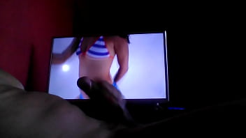 Preview 1 of Hardcore Anal Teeny - Minha pequena homenagem a thais