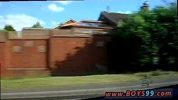 Preview 1 of Bbc Boys Fuck Shay Fox - Self made gay sex videos Goth Boy Alex Gets Fucked
