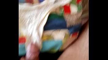 Preview 2 of Wwwxdeocom - Gozando Calcinha 0017