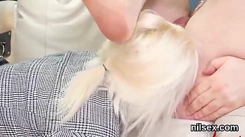 Preview 3 of Hot Naked Men On Webcam - Unusual kitten is brought in anal nuthouse for painful treatment