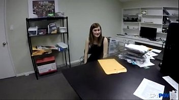 Preview 1 of Socks Bei Date - Spy POV - get Fucked and get Hired  Free HD Porn Mobile