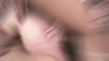 Preview 2 of Asian Live Teen Chat - American slut Jennifer White hardcore DP &amp_ creampie in European studio SZ1562