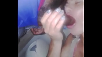Preview 2 of Vedio Main Puki - CHUPANDO O NEG&Atilde_O PIROCUDO