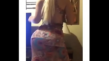 Preview 1 of Mom Teaches Lazy Son - nicole8