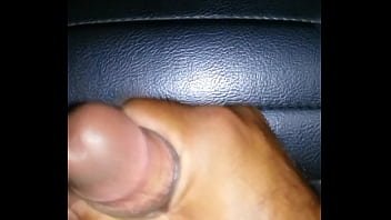 Preview 3 of Choke On My White Dick - Gozando gostoso e r&aacute_pido