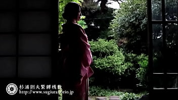 Preview 1 of Cajuncoach Gay - Japanese bondage Yuri Momose