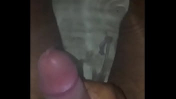 Preview 4 of Lesbian Monica Roccaforte - Slow Motion Cumshot Underwater inside an Bathtub!! ?