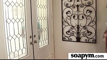 Preview 1 of Mam Bang Teen Massage - AMAZING body in a hot soapy massage 26