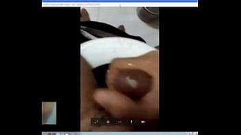 Preview 4 of Sex Man Miilk - moronica-moro thom with her love