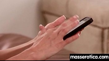 Preview 1 of Download 3 Bengel Fur Charly - Hot teen masseuse given strong orgasm 6