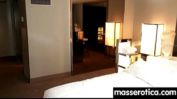 Preview 1 of Hotmozacom Momy Son - Hot teen masseuse given strong orgasm 7